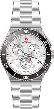 Часы Swiss Mountaineer Quartz SM1101